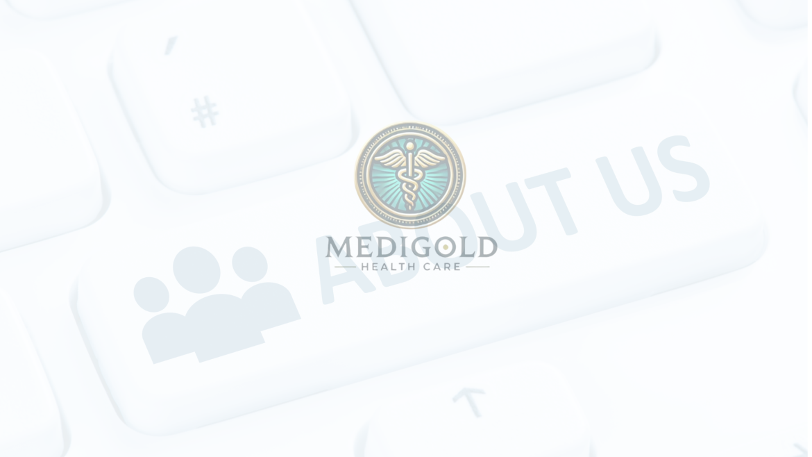 About Medigold Homecare