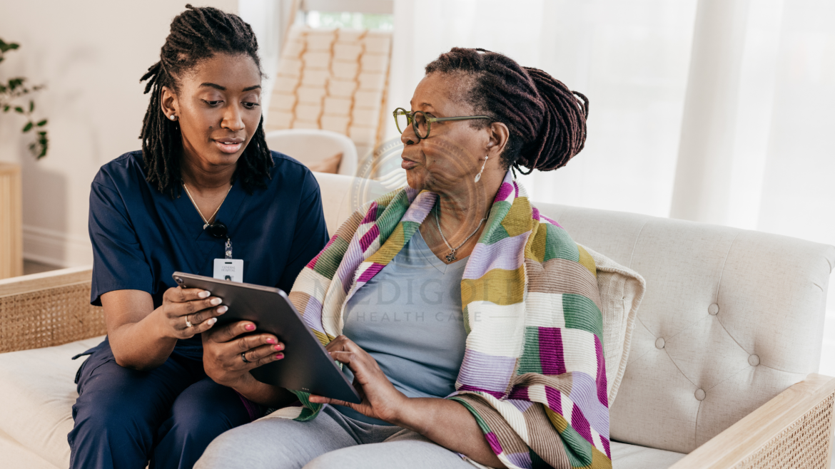 Homecare Services In Kenya